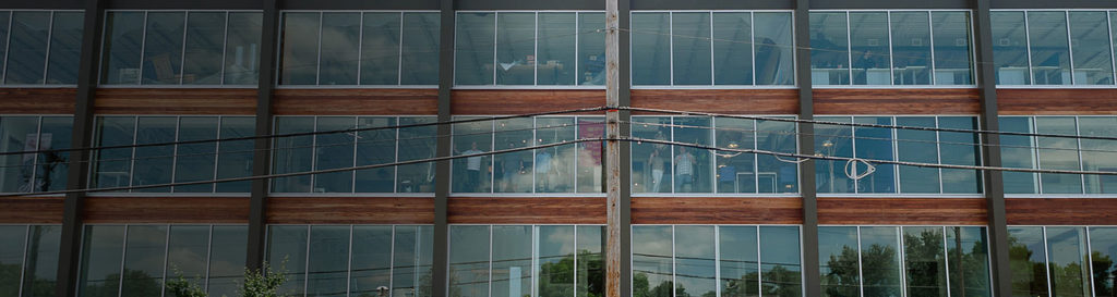 Kansas City Web Design office building