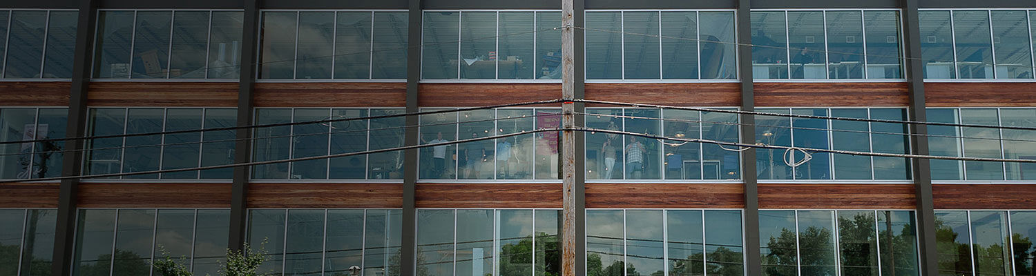 Kansas City Web Design office building