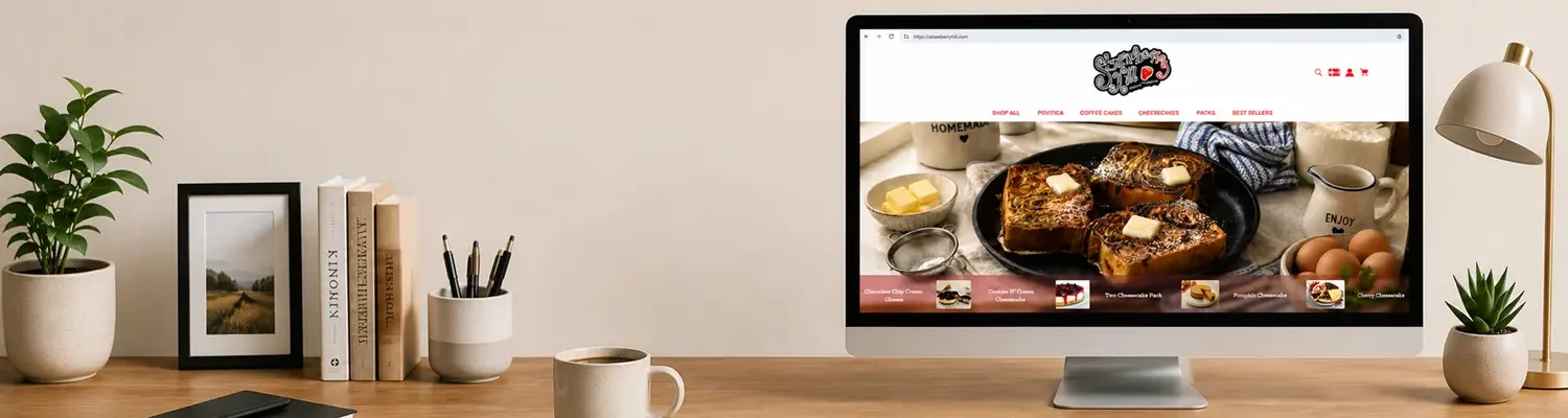E-Commerce
