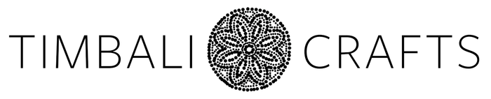 Timbali Crafts Logo
