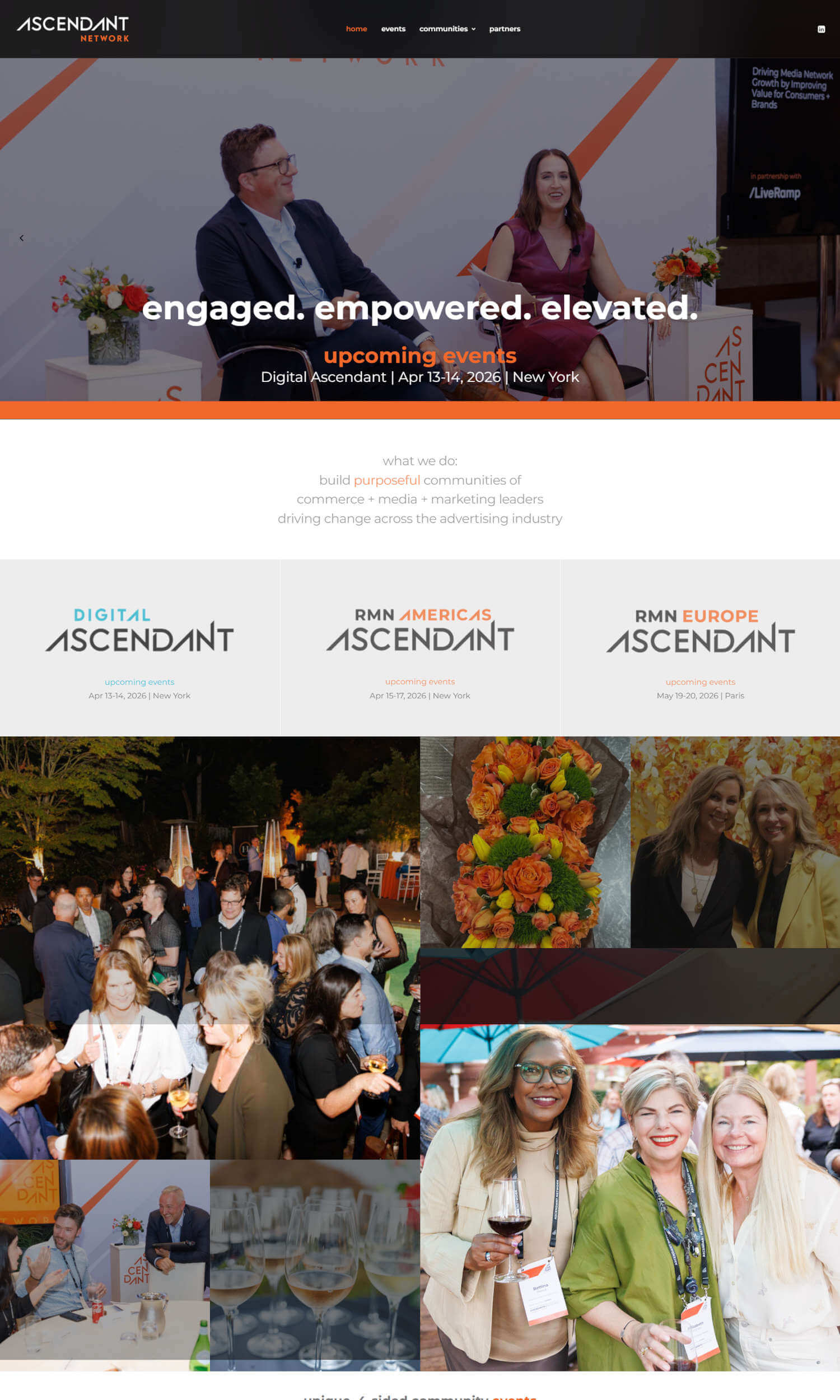 ascendantnetwork Ascendant Network