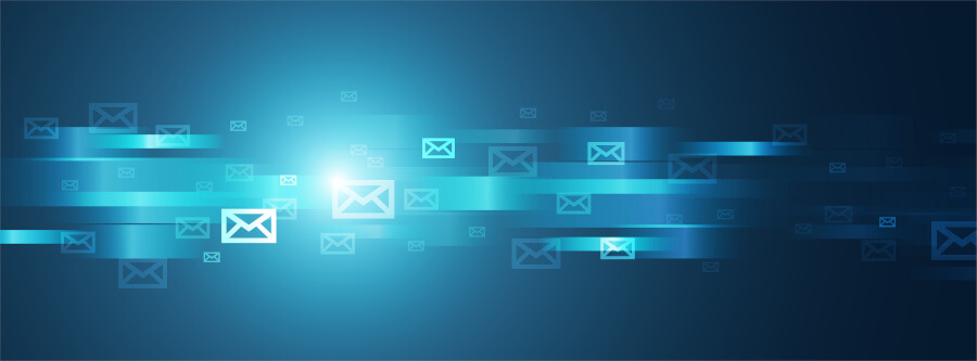 Email SMTP Relay Banner