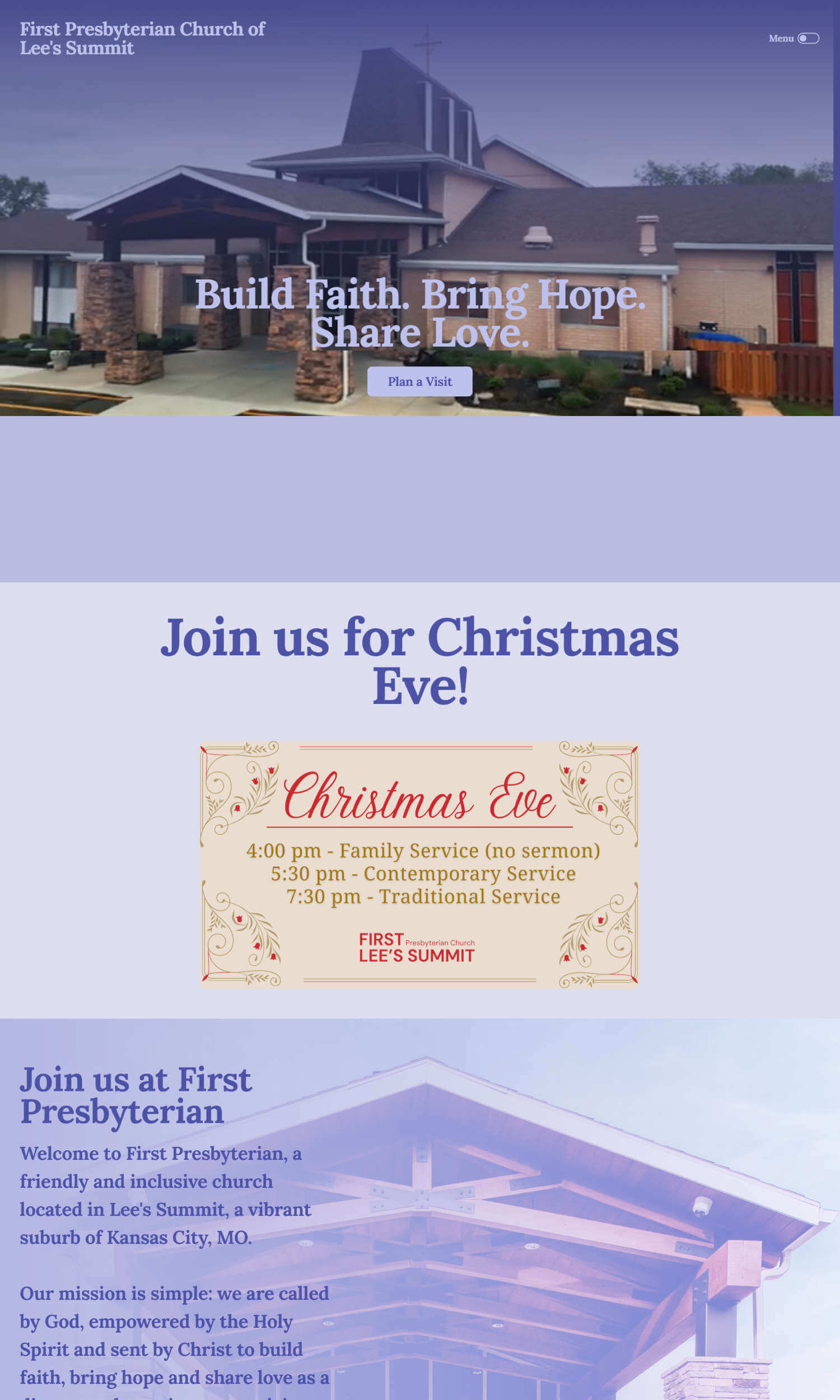 firstchurchls First Presbyterian Church Lee's Summit