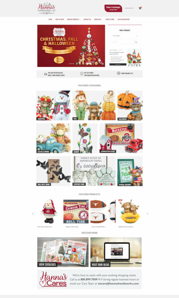 hannashandiworks Hannas Handiworks