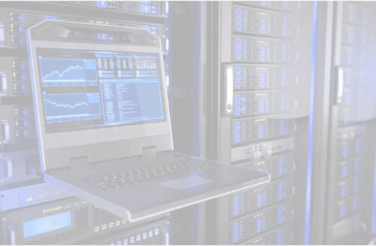 Web Hosting