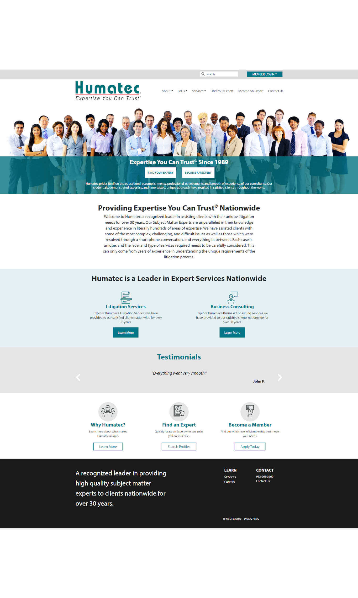 humatic Humatec