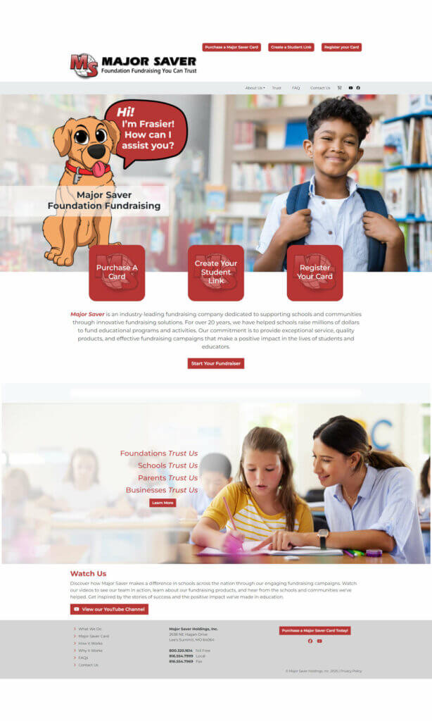 majorsaver Major Saver