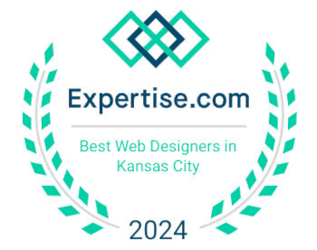 Expertise.com Wed Design Award