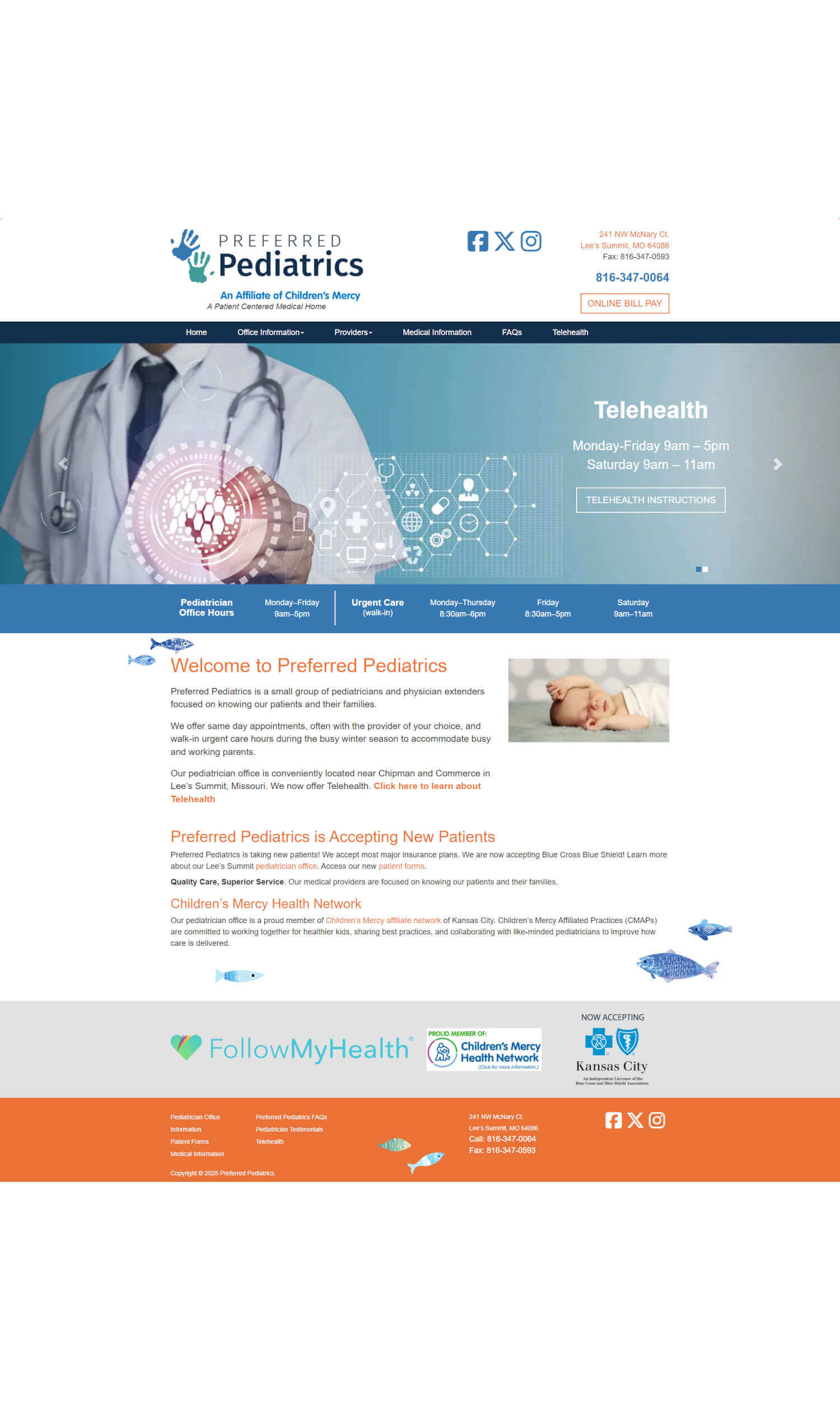 preferredpediatrics-ls Preferred Pediatrics