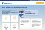 Quote Savant Insurance Quote