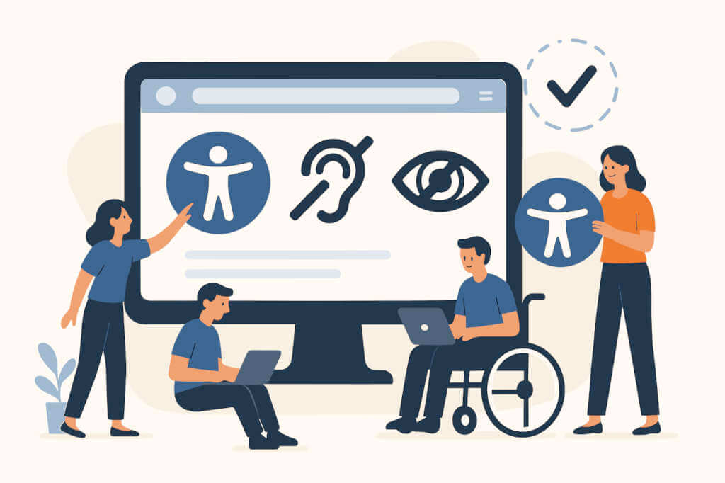 ADA Compliance Services