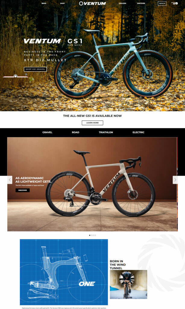 ventumracing Ventum Racing