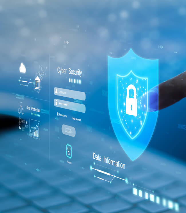 web hosting security